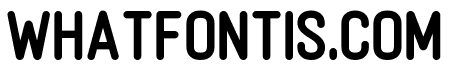 Korqline Rounded Bold