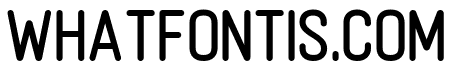 Korqline Rounded