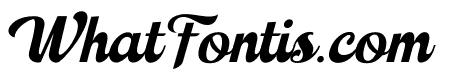 Leftis regular italic