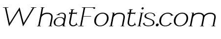 Li?vin Thin Italic