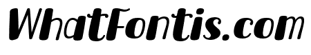 Little Beauty Italic