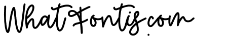 Makewild Regular