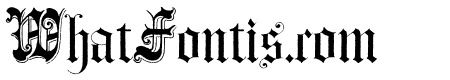 MalitiaVetus-Regular