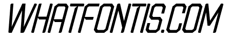 Marca-MediumItalic
