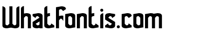 Military Phonetic Bold