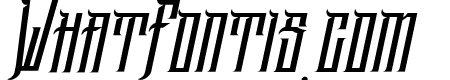 Mockrim-Italic