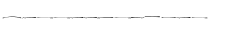 Mogenta Signature Swashes
