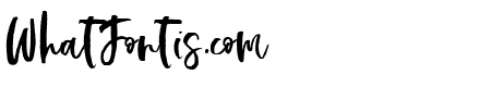 Monday Script