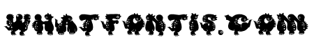 Monster DIno
