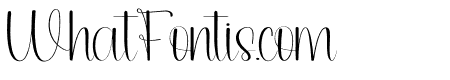 Mother Signature