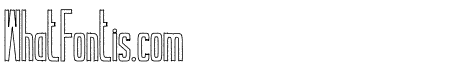 MovenpickbyOksanaShudegovaROUGHENoutline Regular