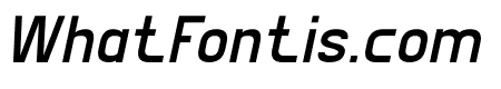 NEUTRAL Italic