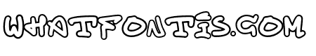 Powpuff Outline