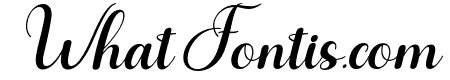 RidayItalic-Regular