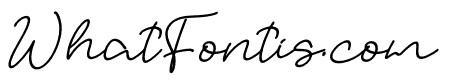 Roseflower Monday Italic