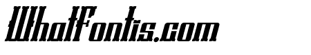 RustyPunk-Italic