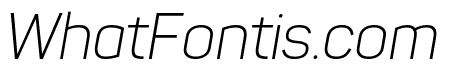 Sahar-LightItalic