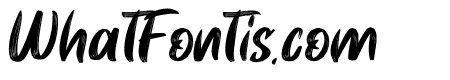 Shadow Love Italic