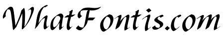 SN Luffi Font Regular