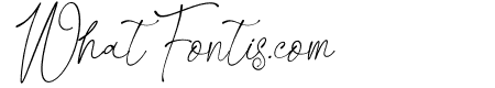 Souttia Italic