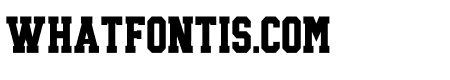 JP Sporty Tee Condensed Bold
