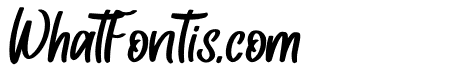 Sun Waves Italic