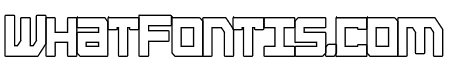 Syntachron Bold Cond Outline
