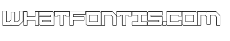 Syntachron Bold Outline