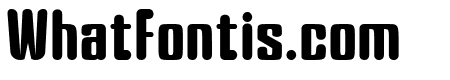 Tenebrous Semi Bold
