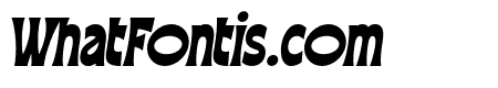TF-AbhartachItalic