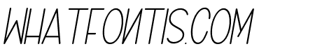 TheCostaItalic-Italic