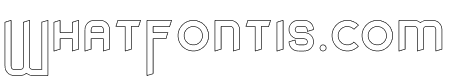 The Monterey Outline Regular