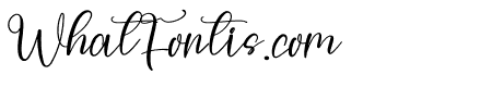 Upstand Signature