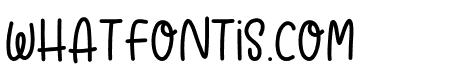 Wondernote Font Regular