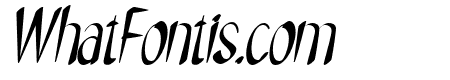 NYOEHOKA-Italic