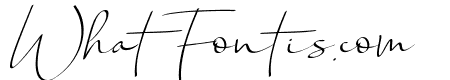 Chandrawinata-Italic