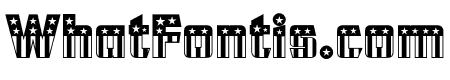CFB1 American Patriot SOLID 2 Normal