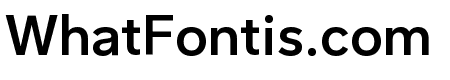 Sarvatrik Tamil SemiBold