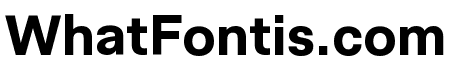 Abacaxi Devanagari Bold