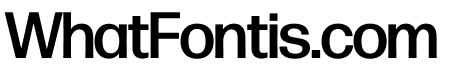 Forma DJR Arabic Text Medium