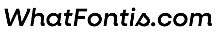 Neulis Cursive Medium Italic