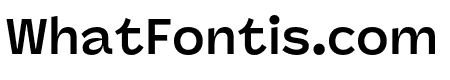 Panel Sans Bold