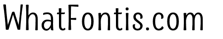La Parisienne Script Regular