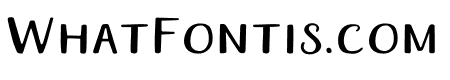 Aristelle Sans Regular