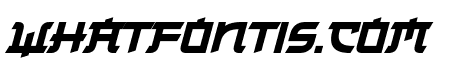 Japanese 2020 Italic