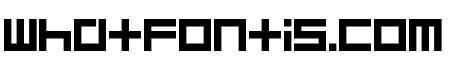 Square One Bold