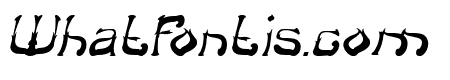 Midnight Show Italic