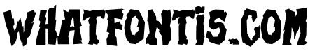 Helloween Nightmare