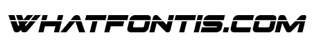 Pilot Command Laser Italic