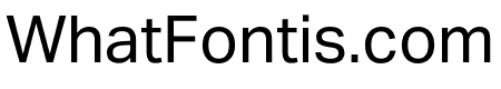 Aktiv Grotesk Armn Regular